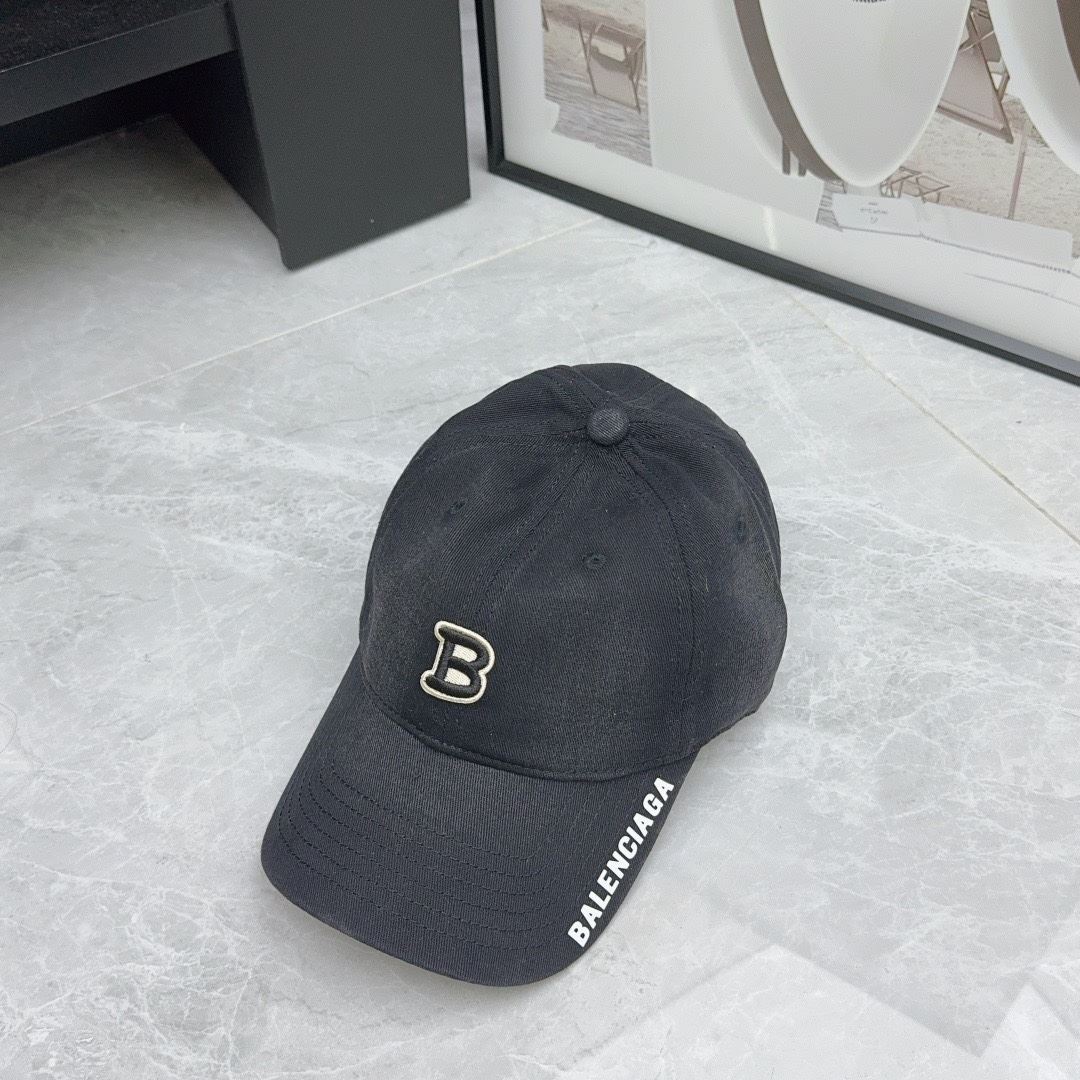 Balenciaga Caps